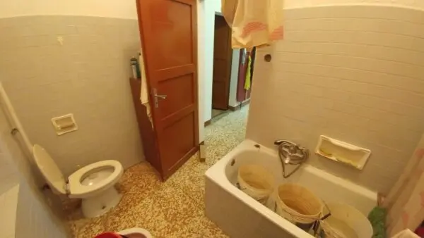 Rustico via Della Pace 20, Valsamoggia