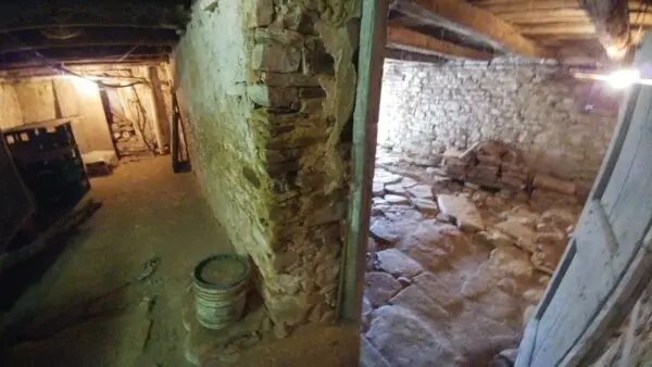 Rustico via Della Pace 20, Valsamoggia