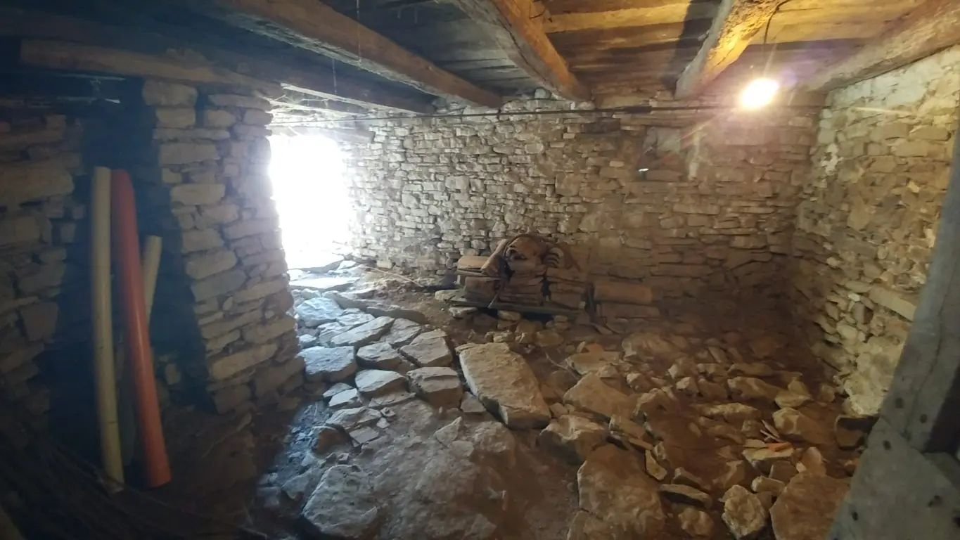 Immagine per Rustico in vendita a Valsamoggia via Della Pace 20