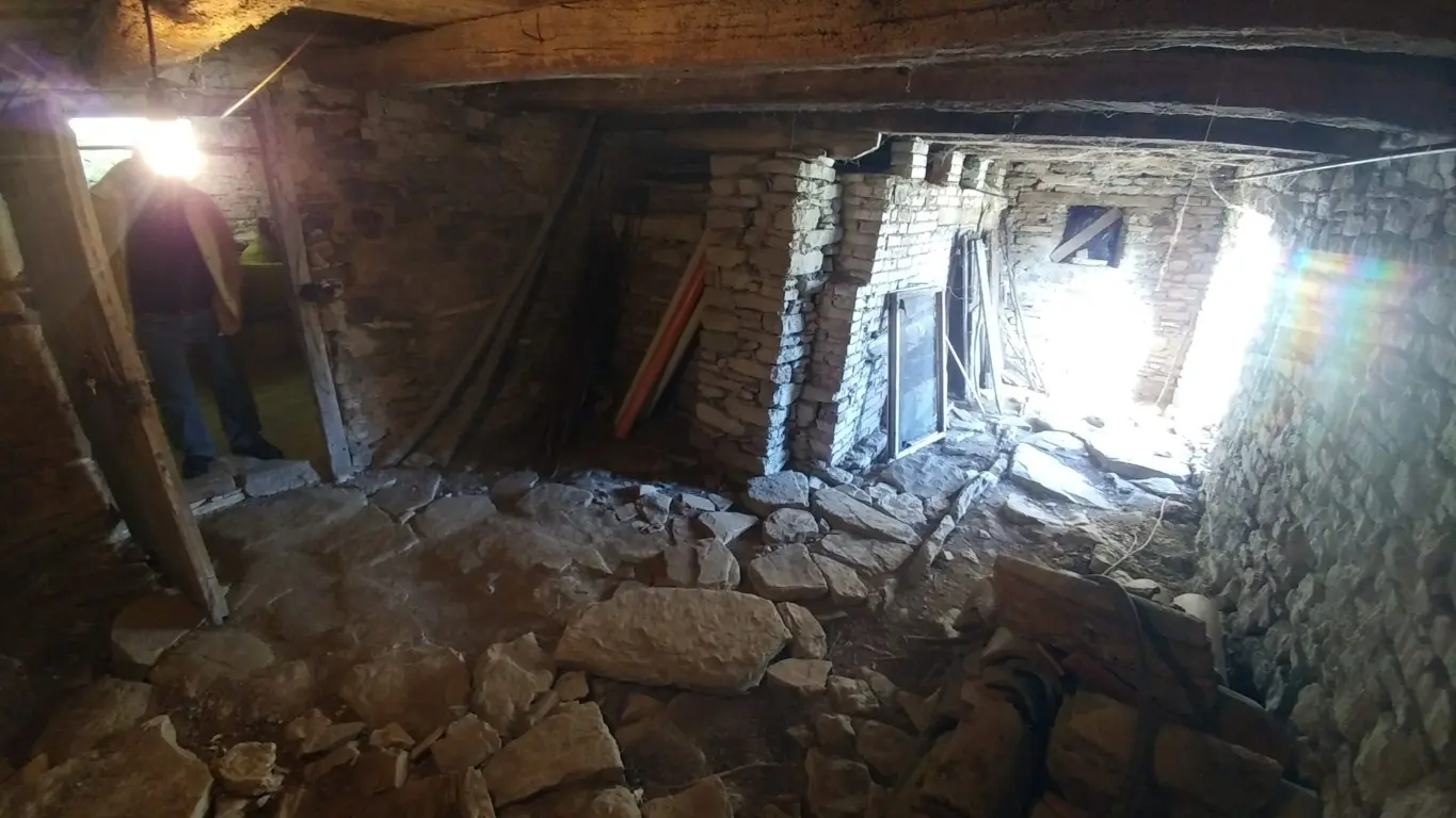Immagine per Rustico in vendita a Valsamoggia via Della Pace 20