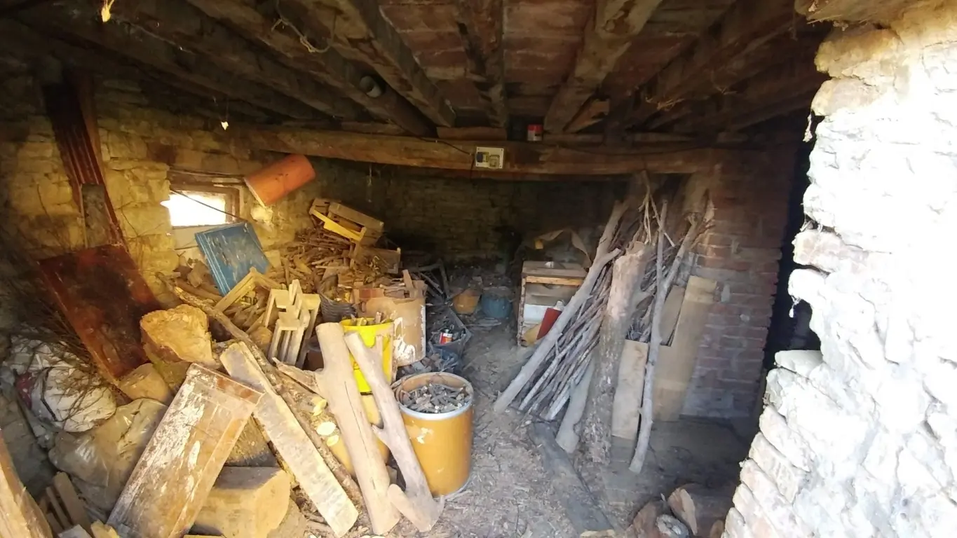 Immagine per Rustico in vendita a Valsamoggia via Della Pace 20