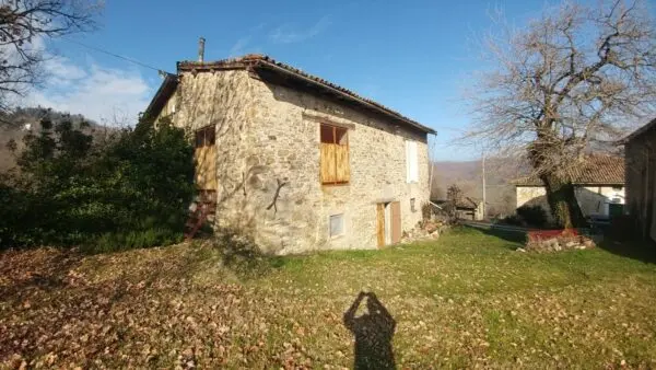 Rustico via Della Pace 20, Valsamoggia