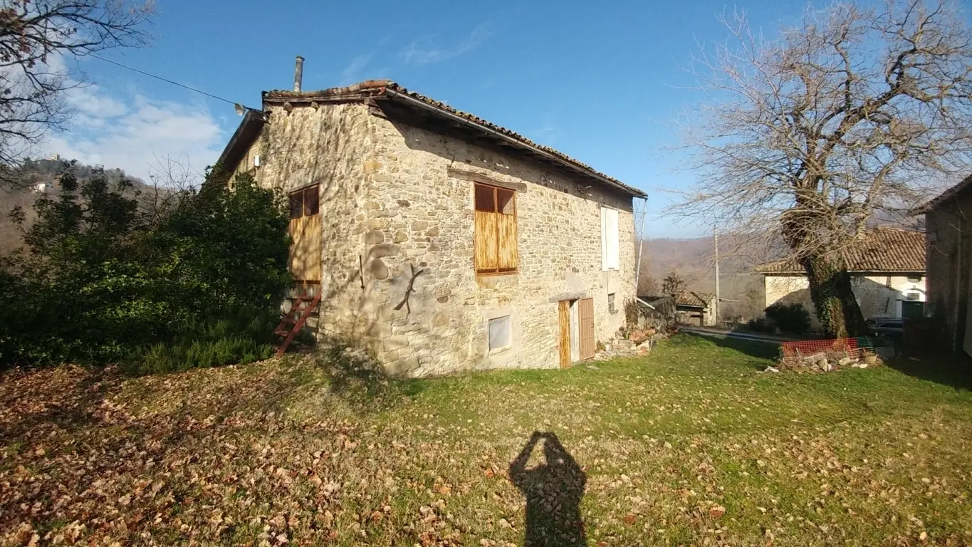 Immagine per Rustico in vendita a Valsamoggia via Della Pace 20