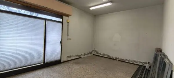 Laboratorio via Ennio Carando, Vaciglio, Modena