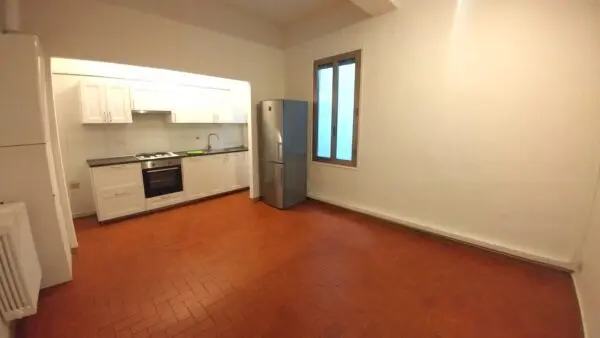 Quadrilocale via Rua Dei Frati Minori, Modena