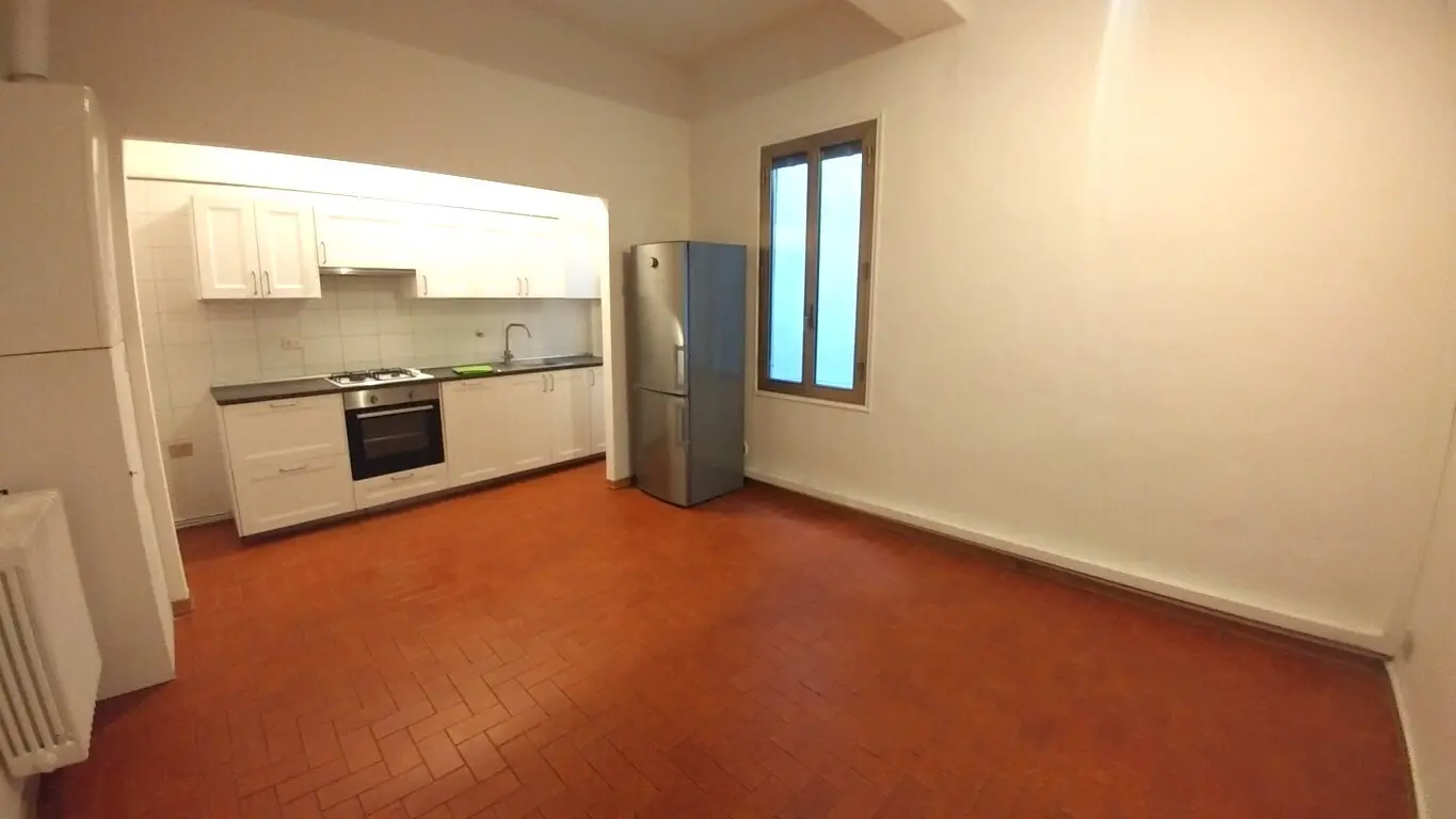 Immagine per Quadrilocale in vendita a Modena via Rua Dei Frati Minori