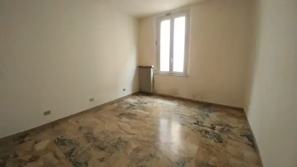 Quadrilocale via Rua Dei Frati Minori, Modena