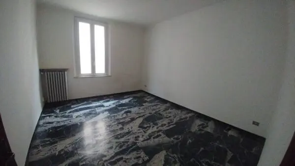 Quadrilocale via Rua Dei Frati Minori, Modena