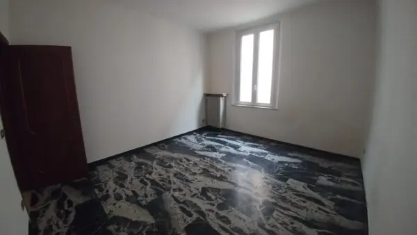 Quadrilocale via Rua Dei Frati Minori, Modena