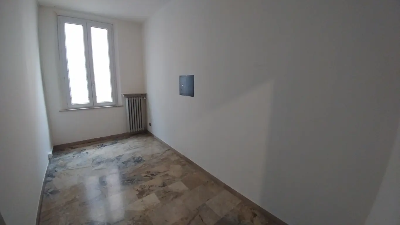 Immagine per Quadrilocale in vendita a Modena via Rua Dei Frati Minori