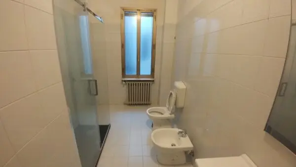 Quadrilocale via Rua Dei Frati Minori, Modena