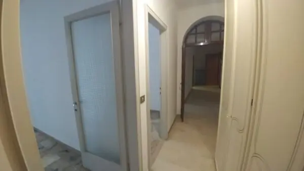 Quadrilocale via Rua Dei Frati Minori, Modena