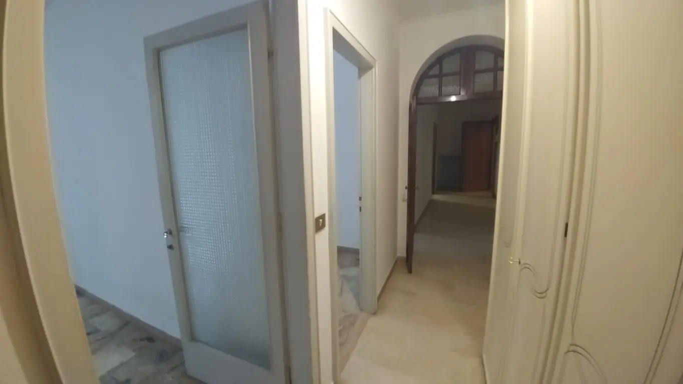 Immagine per Quadrilocale in vendita a Modena via Rua Dei Frati Minori