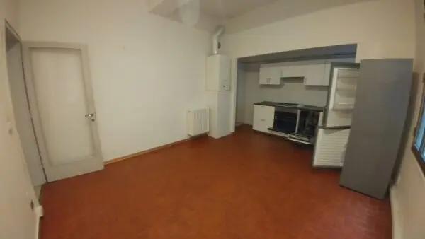 Quadrilocale via Rua Dei Frati Minori, Modena