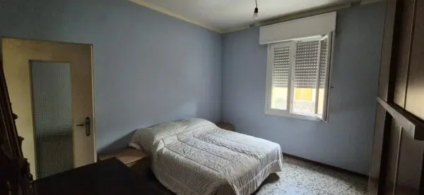 Trilocale via Murano 6, Buon Pastore, Modena