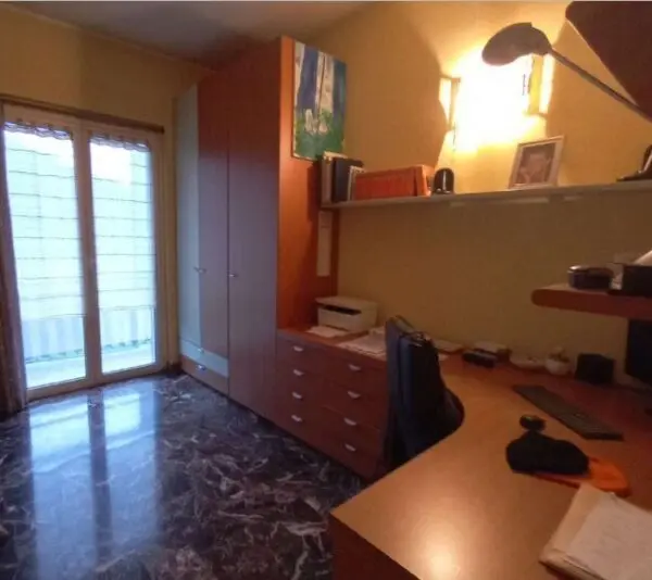 Appartamento 99, Zoagli