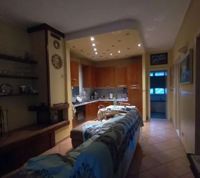 Immagine per Appartamento in asta a Zoagli 99