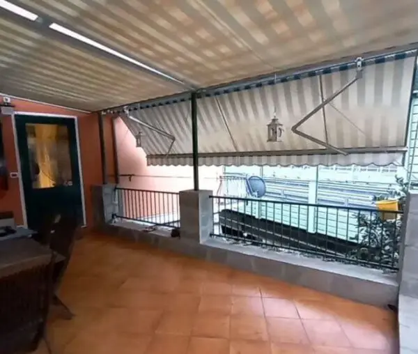 Appartamento 99, Zoagli