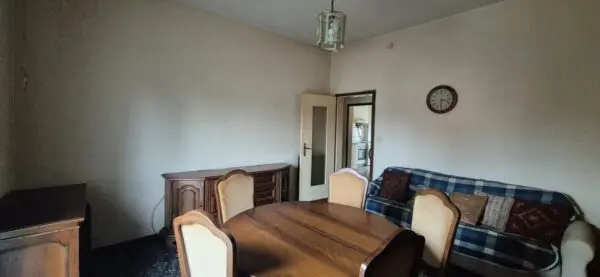 Trilocale via Murano 6, Buon Pastore, Modena