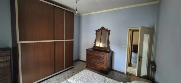 Trilocale via Murano 6, Buon Pastore, Modena