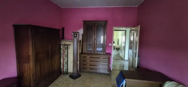 Trilocale via Murano 6, Buon Pastore, Modena