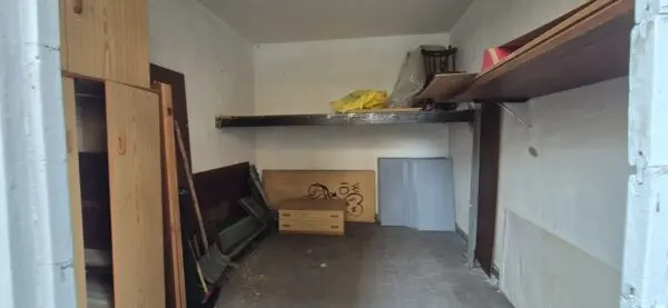 Trilocale via Murano 6, Buon Pastore, Modena