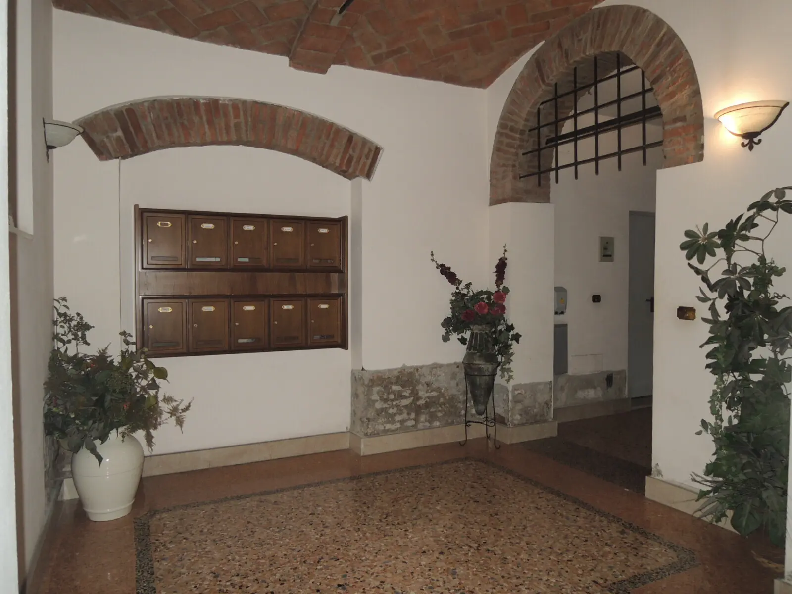 Immagine per Quadrilocale in vendita a Modena via Rua Dei Frati Minori