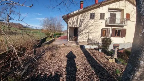 Trilocale via Dei Tozzi, Zocca