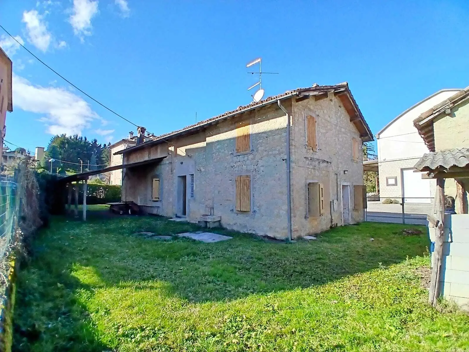 Immagine per Villa bifamiliare in vendita a Guiglia via Fernè 62