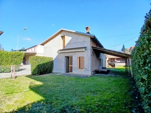 Villa Bifamiliare via Fernè 62, Guiglia