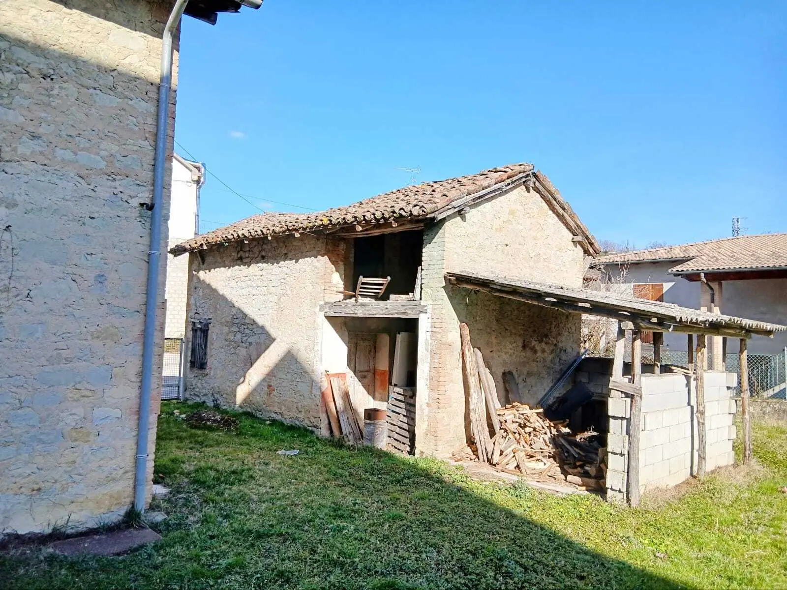 Immagine per Villa bifamiliare in vendita a Guiglia via Fernè 62