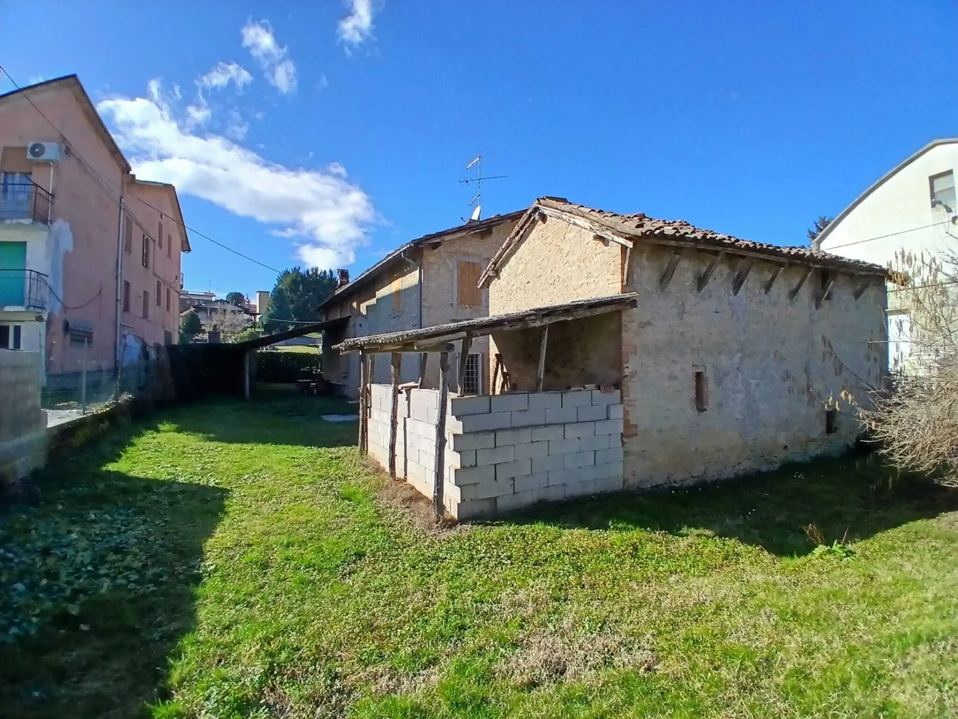 Immagine per Villa bifamiliare in vendita a Guiglia via Fernè 62