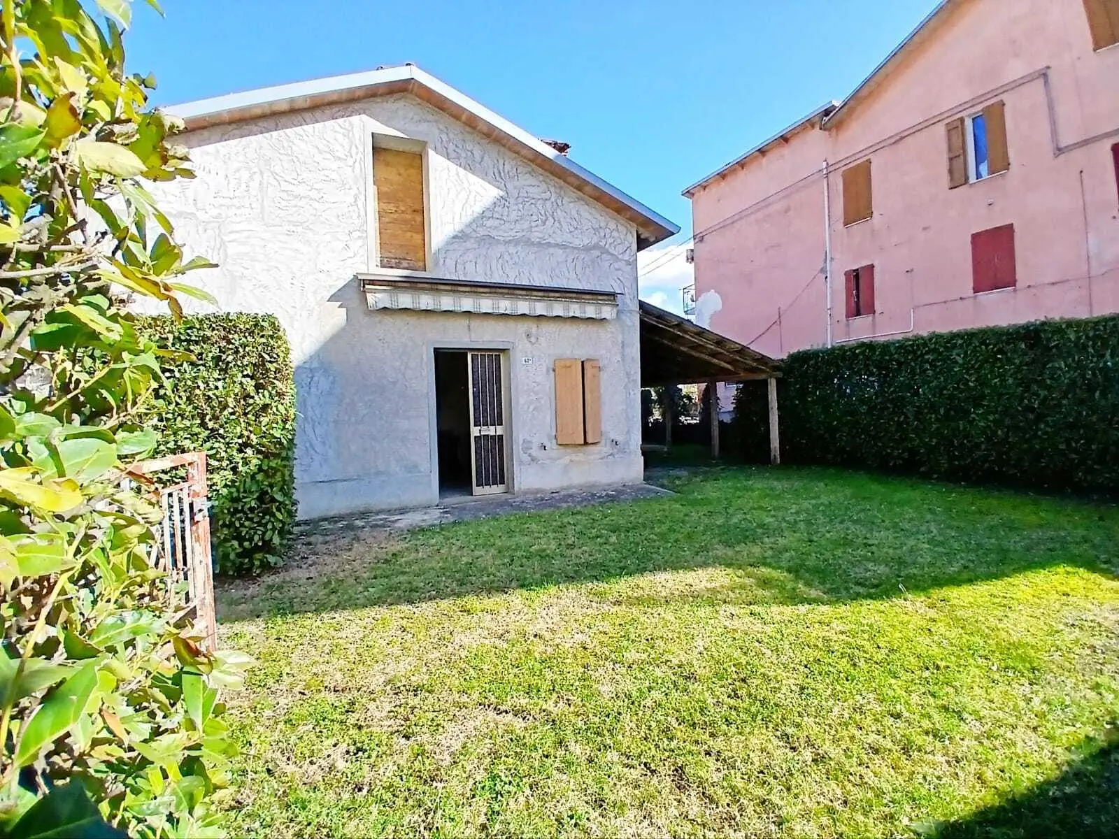 Immagine per Villa bifamiliare in vendita a Guiglia via Fernè 62