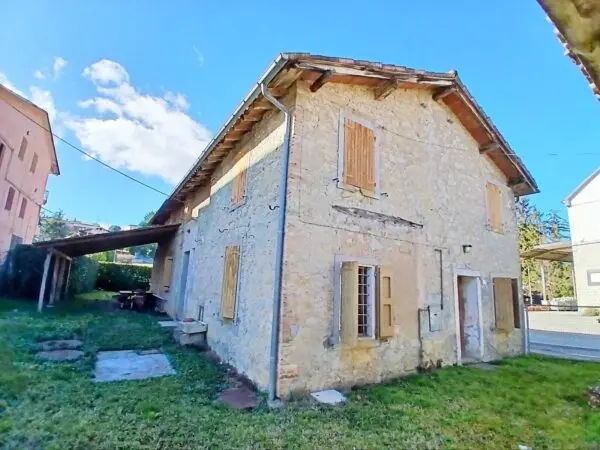 Villa Bifamiliare via Fernè 62, Guiglia