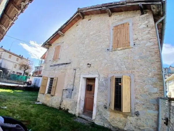 Villa Bifamiliare via Fernè 62, Guiglia