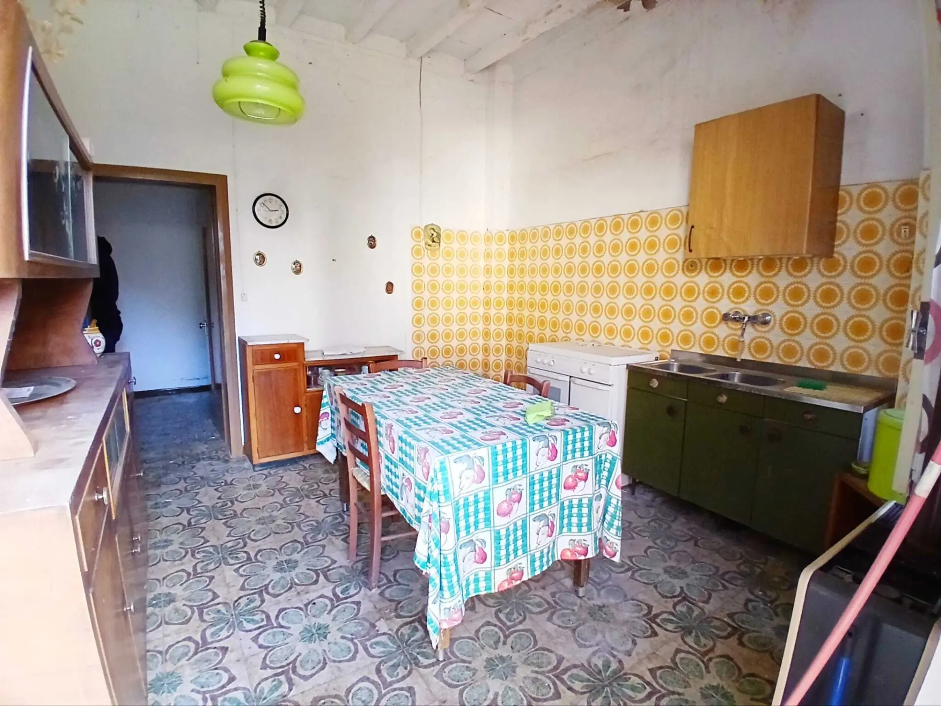 Immagine per Villa bifamiliare in vendita a Guiglia via Fernè 62