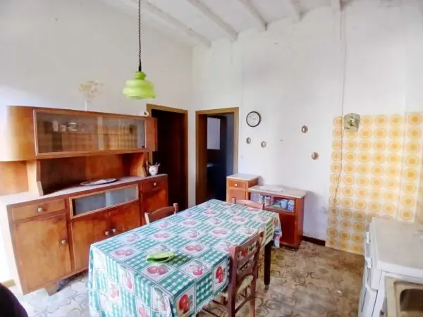 Villa Bifamiliare via Fernè 62, Guiglia