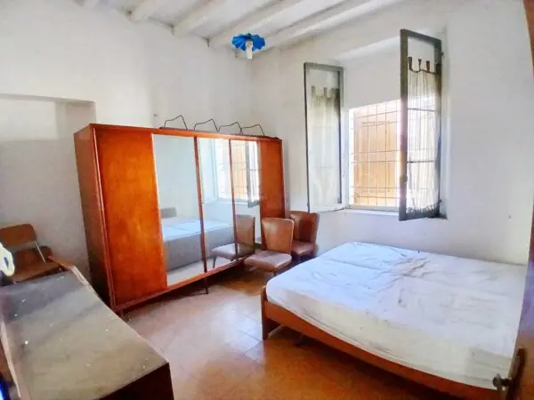 Villa Bifamiliare via Fernè 62, Guiglia