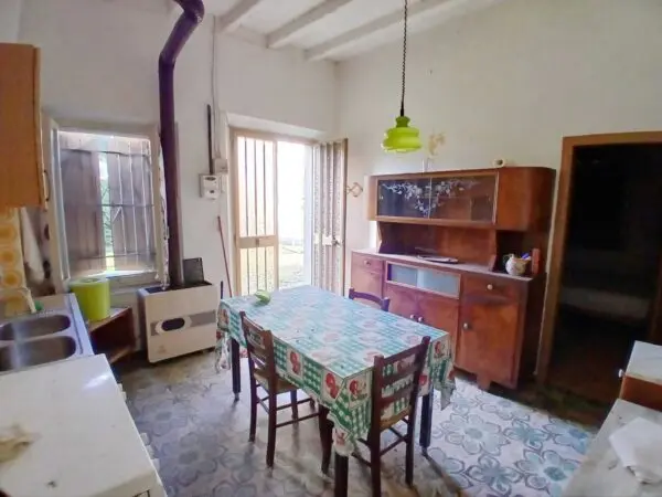 Villa Bifamiliare via Fernè 62, Guiglia