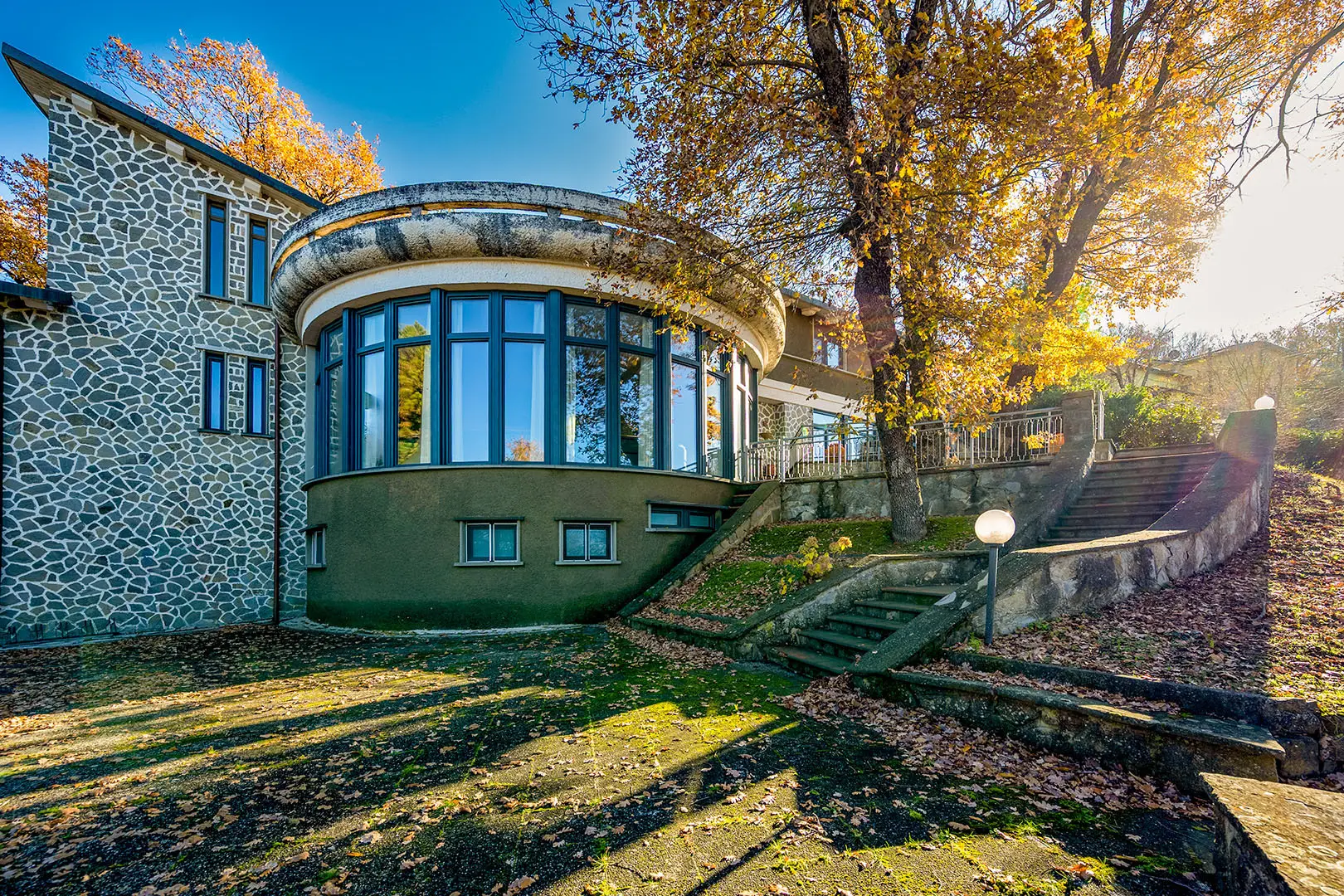 Immagine per Villa in vendita a San Benedetto Val di Sambro via Le Serre