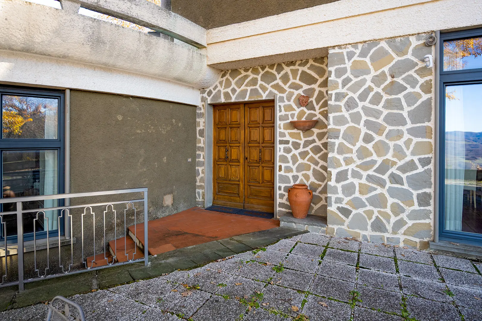 Immagine per Villa in vendita a San Benedetto Val di Sambro via Le Serre