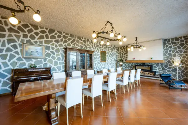 Villa via Le Serre, San Benedetto Val Di Sambro