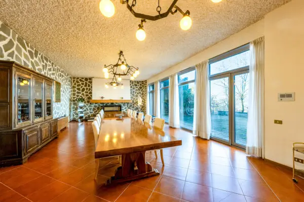 Villa via Le Serre, San Benedetto Val Di Sambro