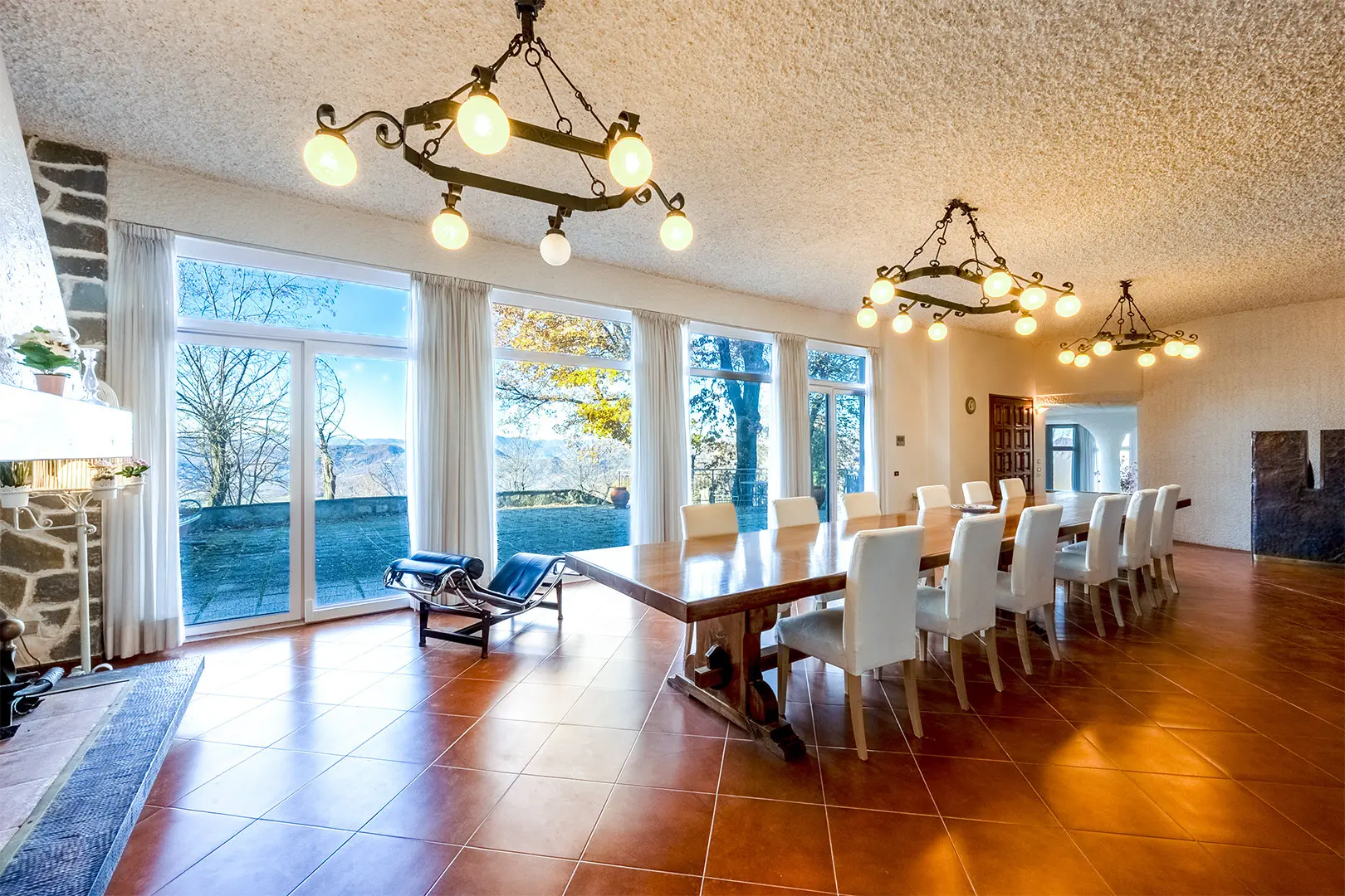 Immagine per Villa in vendita a San Benedetto Val di Sambro via Le Serre