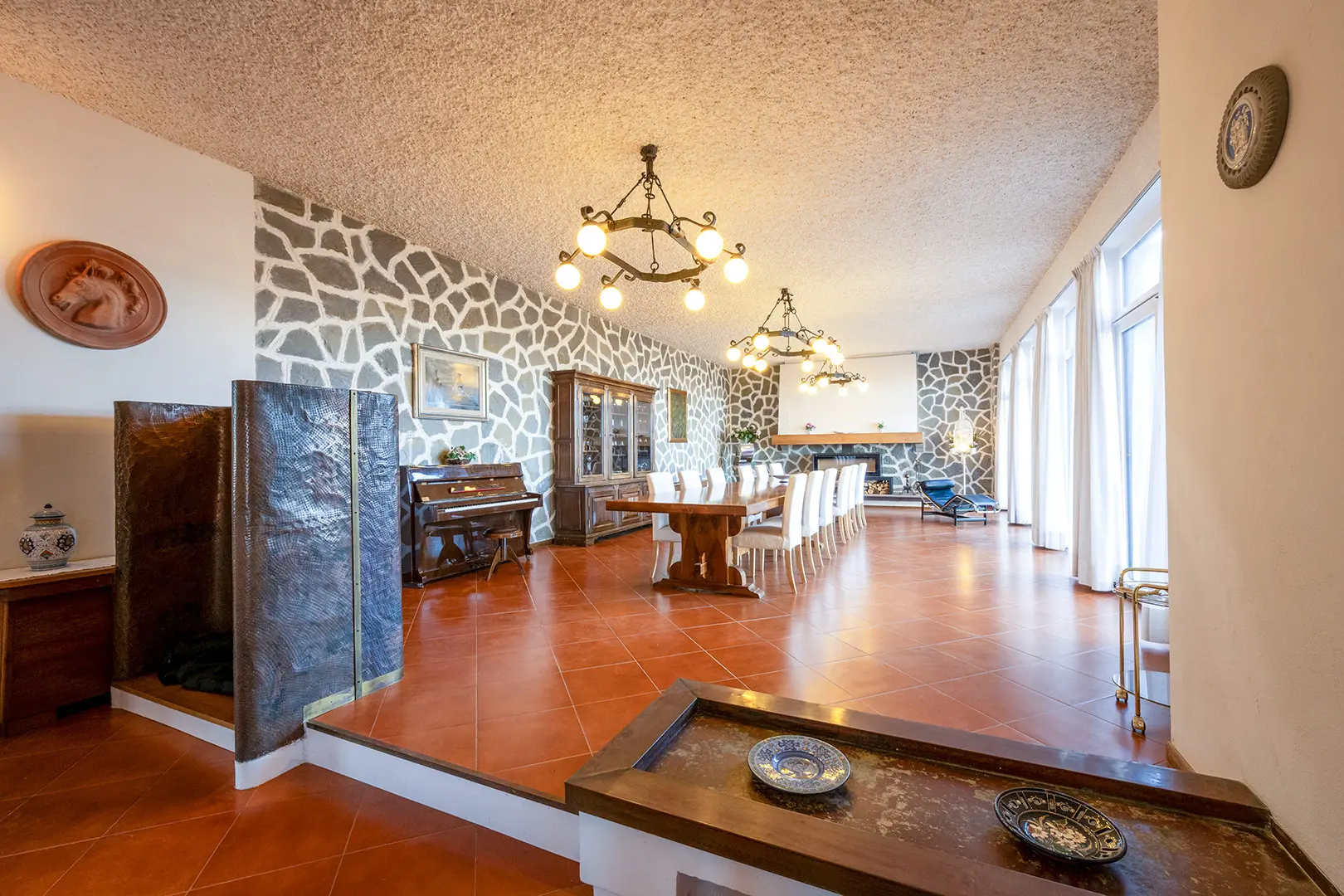 Immagine per Villa in vendita a San Benedetto Val di Sambro via Le Serre