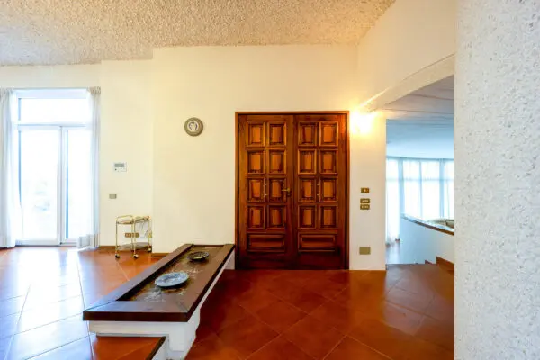 Villa via Le Serre, San Benedetto Val Di Sambro