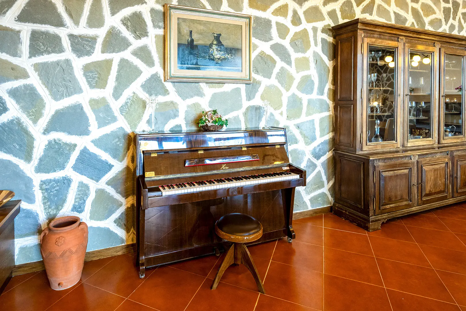 Immagine per Villa in vendita a San Benedetto Val di Sambro via Le Serre