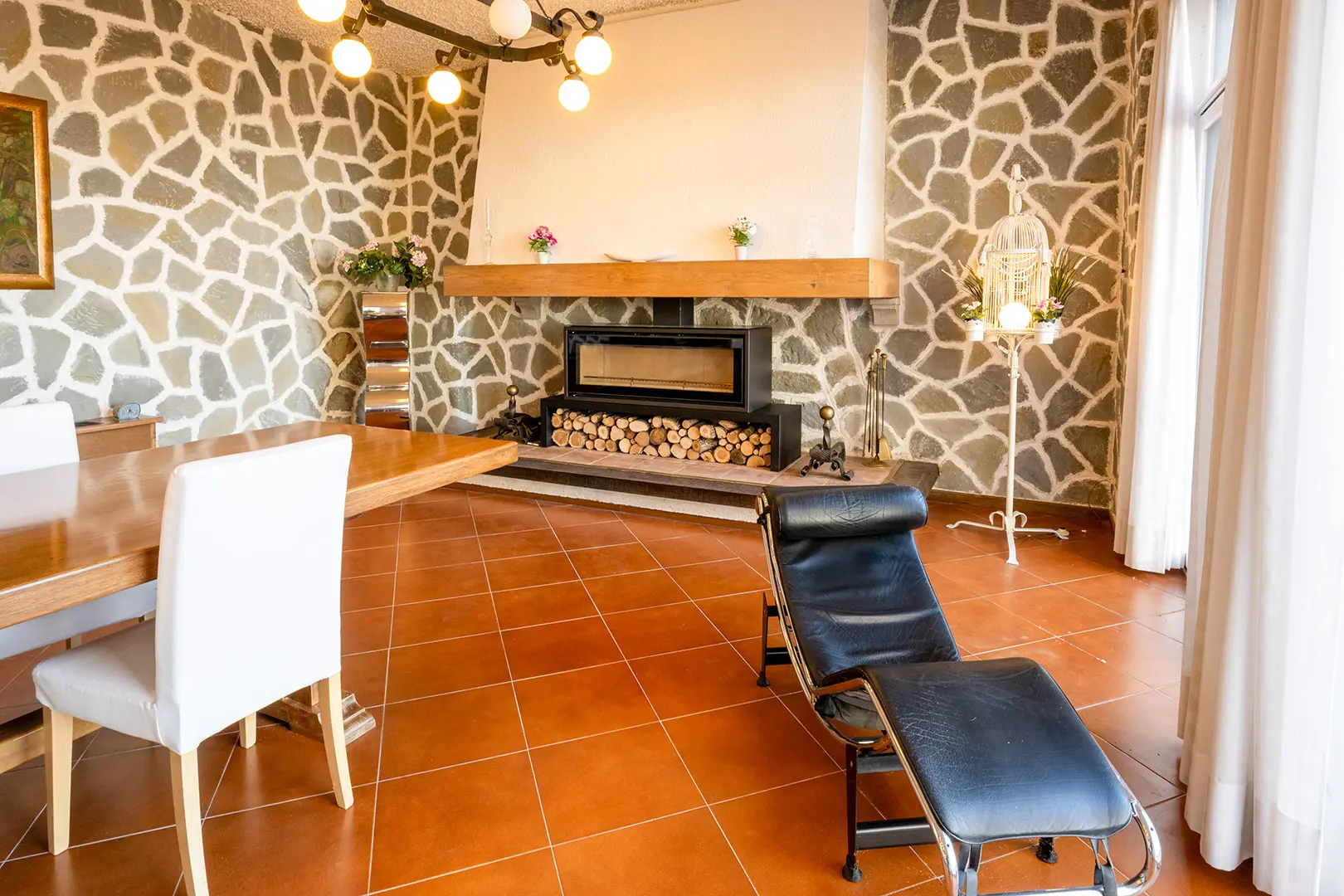 Immagine per Villa in vendita a San Benedetto Val di Sambro via Le Serre