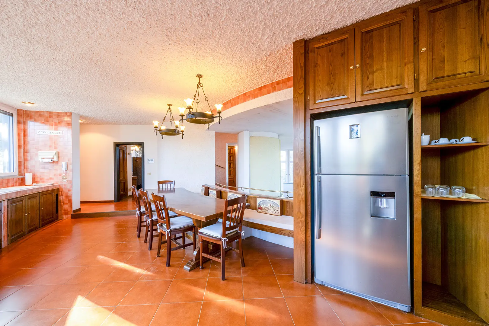 Immagine per Villa in vendita a San Benedetto Val di Sambro via Le Serre