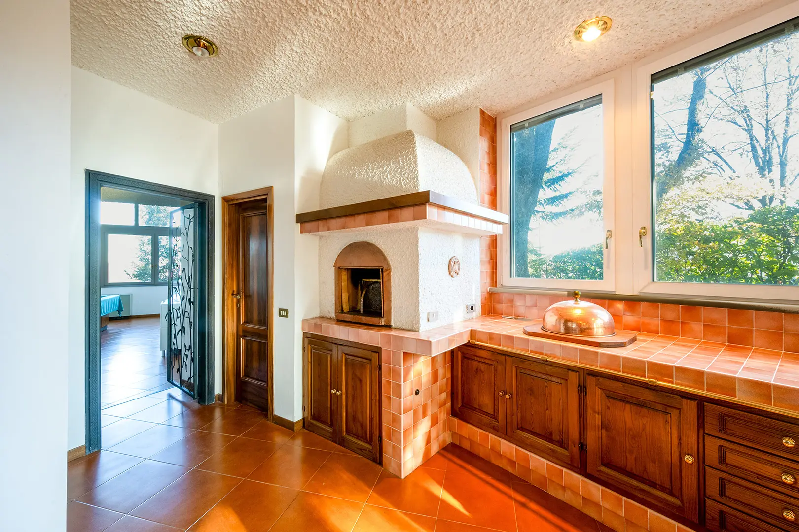 Immagine per Villa in vendita a San Benedetto Val di Sambro via Le Serre